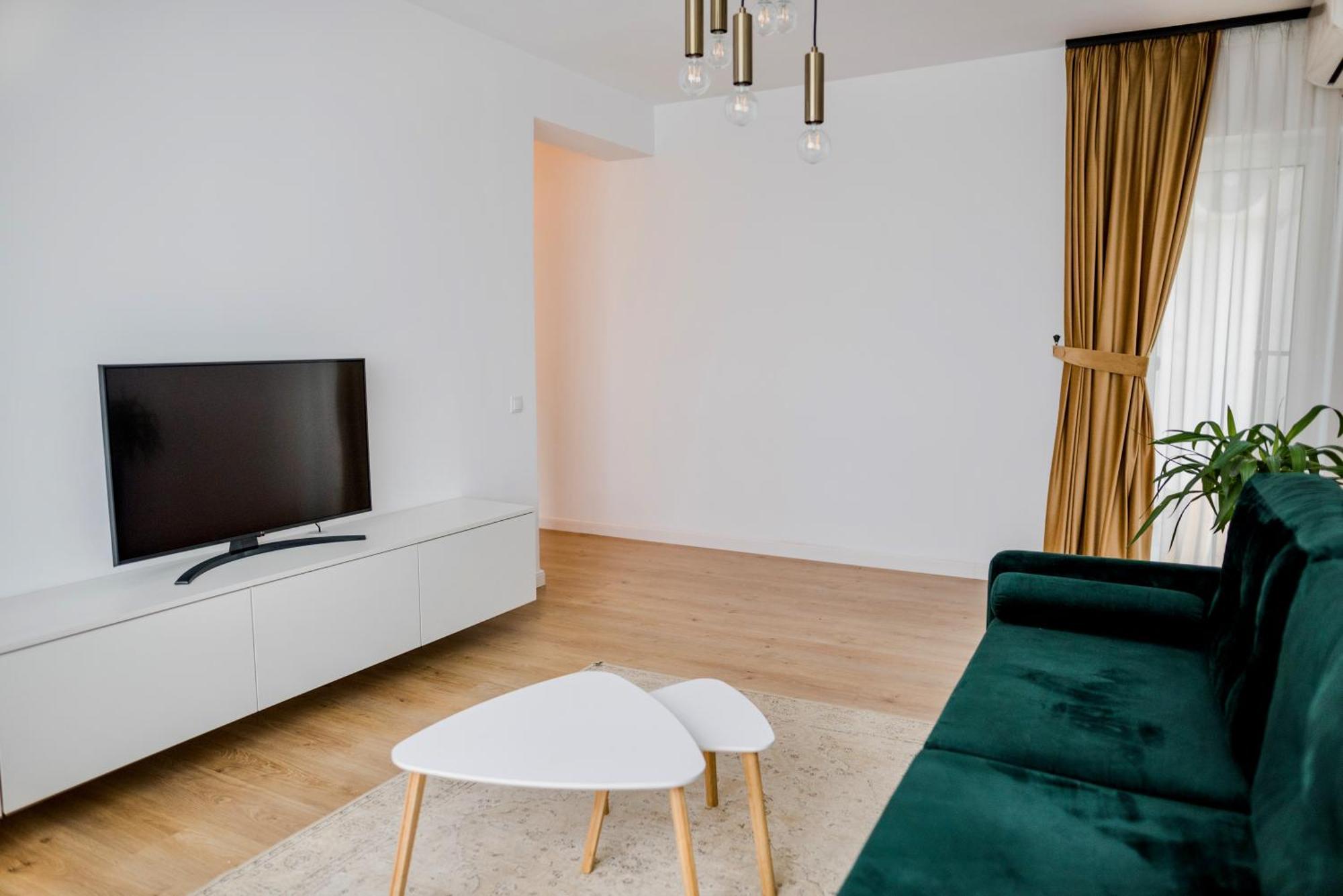 Amazing Mountain View Apartment Sibiu Exterior foto