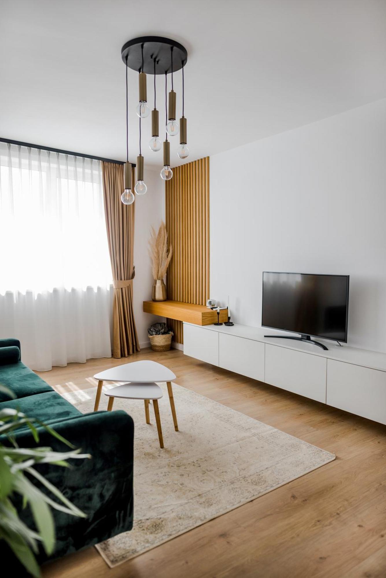 Amazing Mountain View Apartment Sibiu Exterior foto