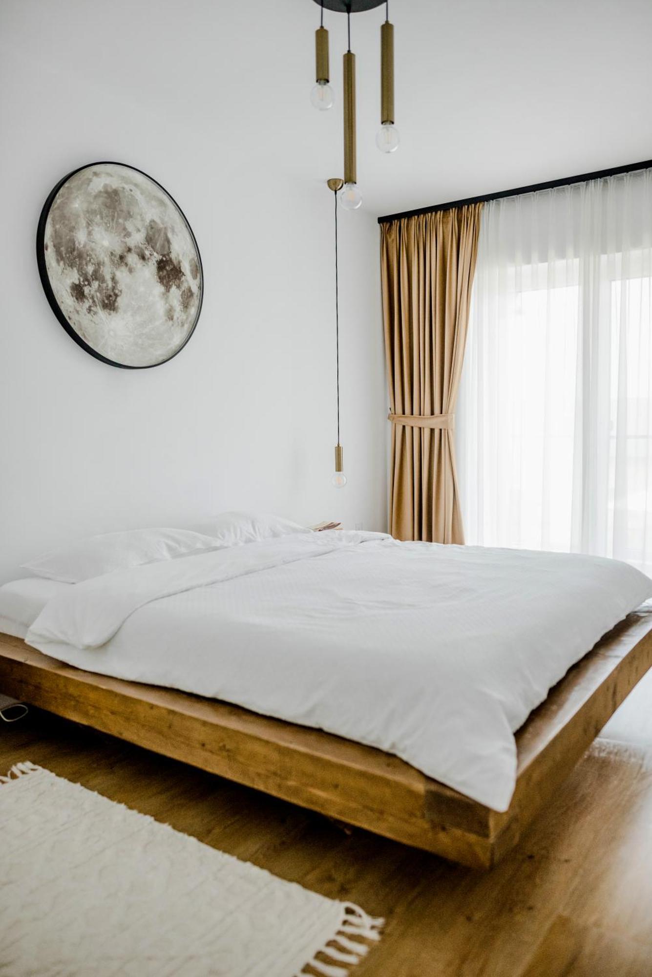 Amazing Mountain View Apartment Sibiu Exterior foto