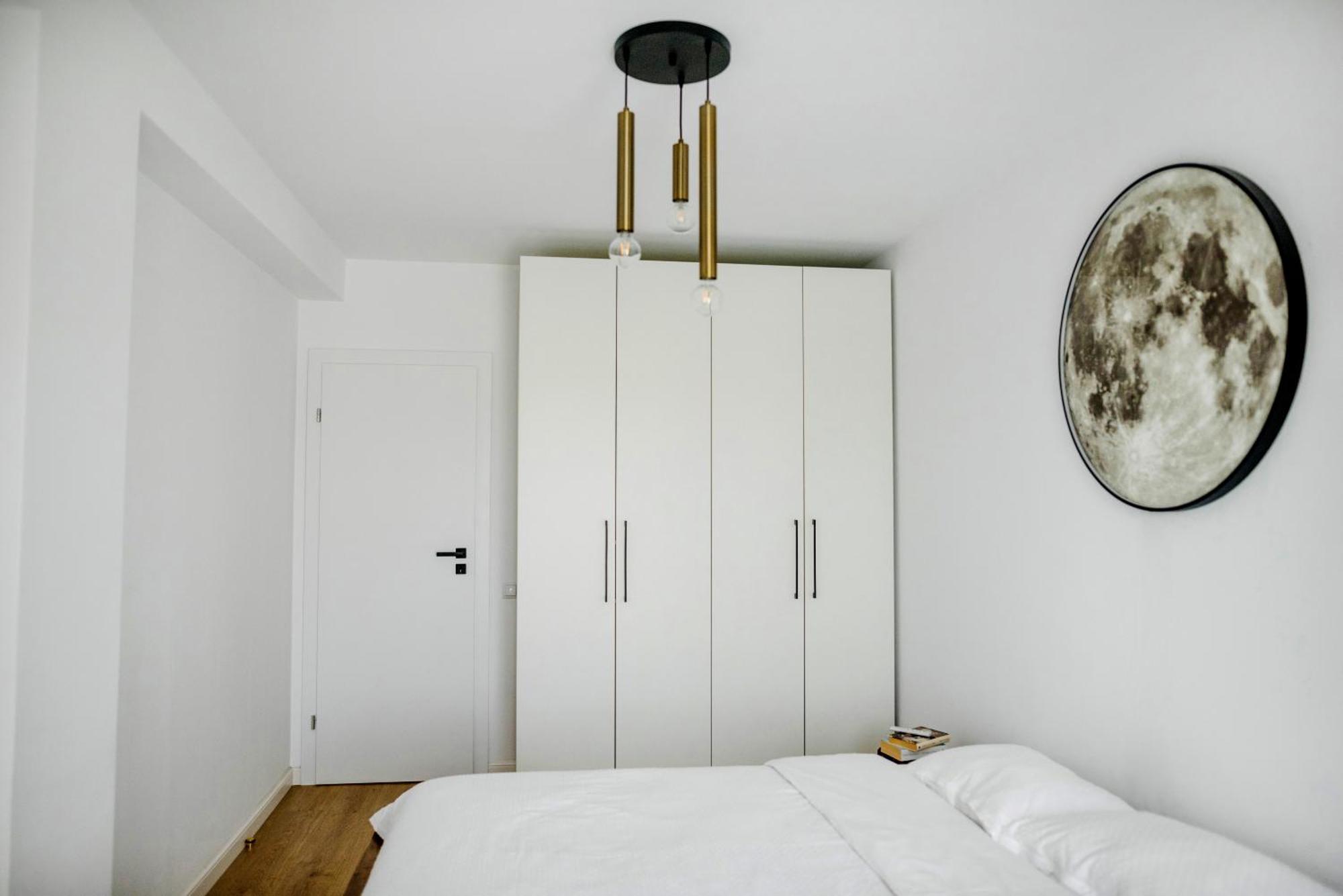 Amazing Mountain View Apartment Sibiu Exterior foto