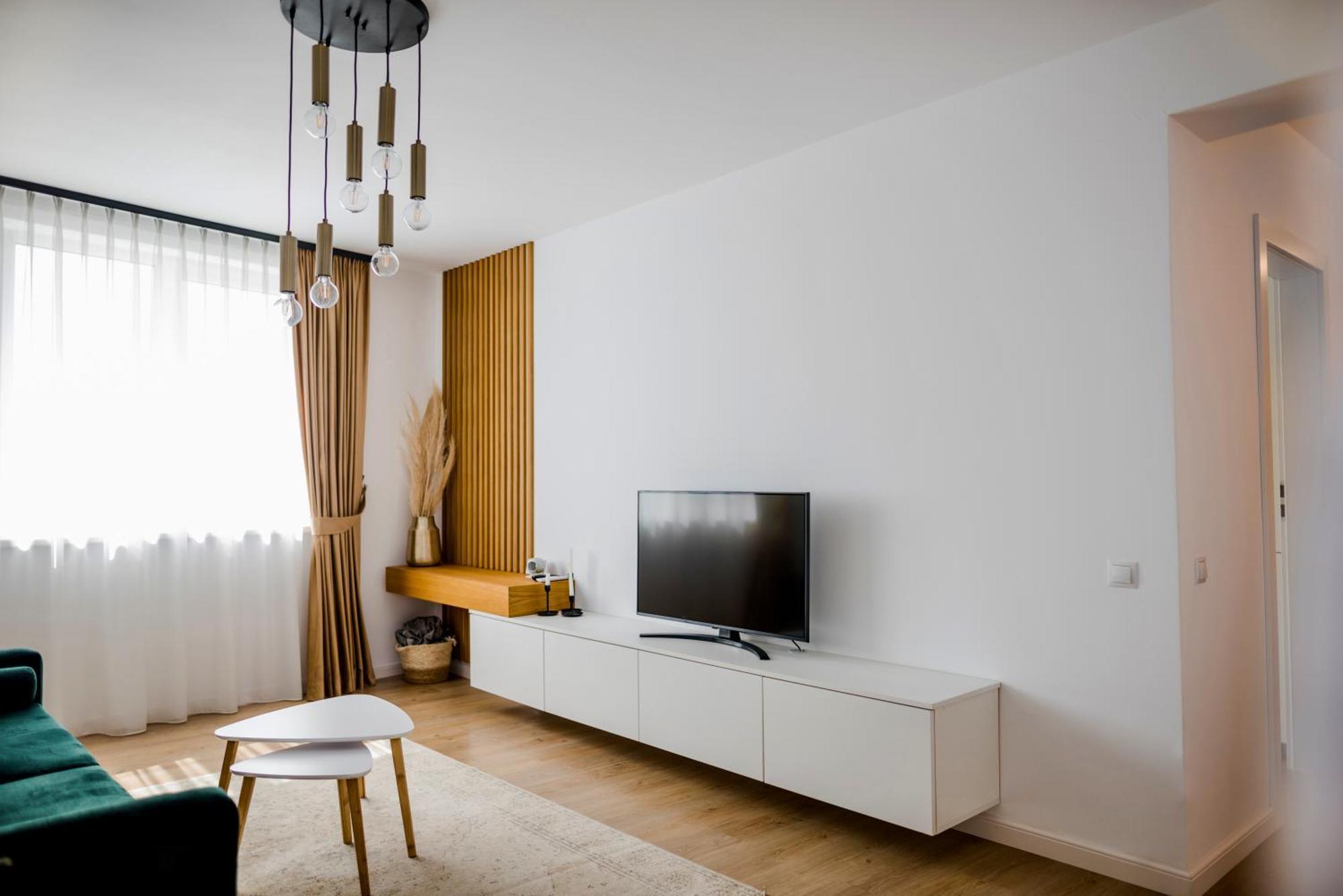 Amazing Mountain View Apartment Sibiu Exterior foto