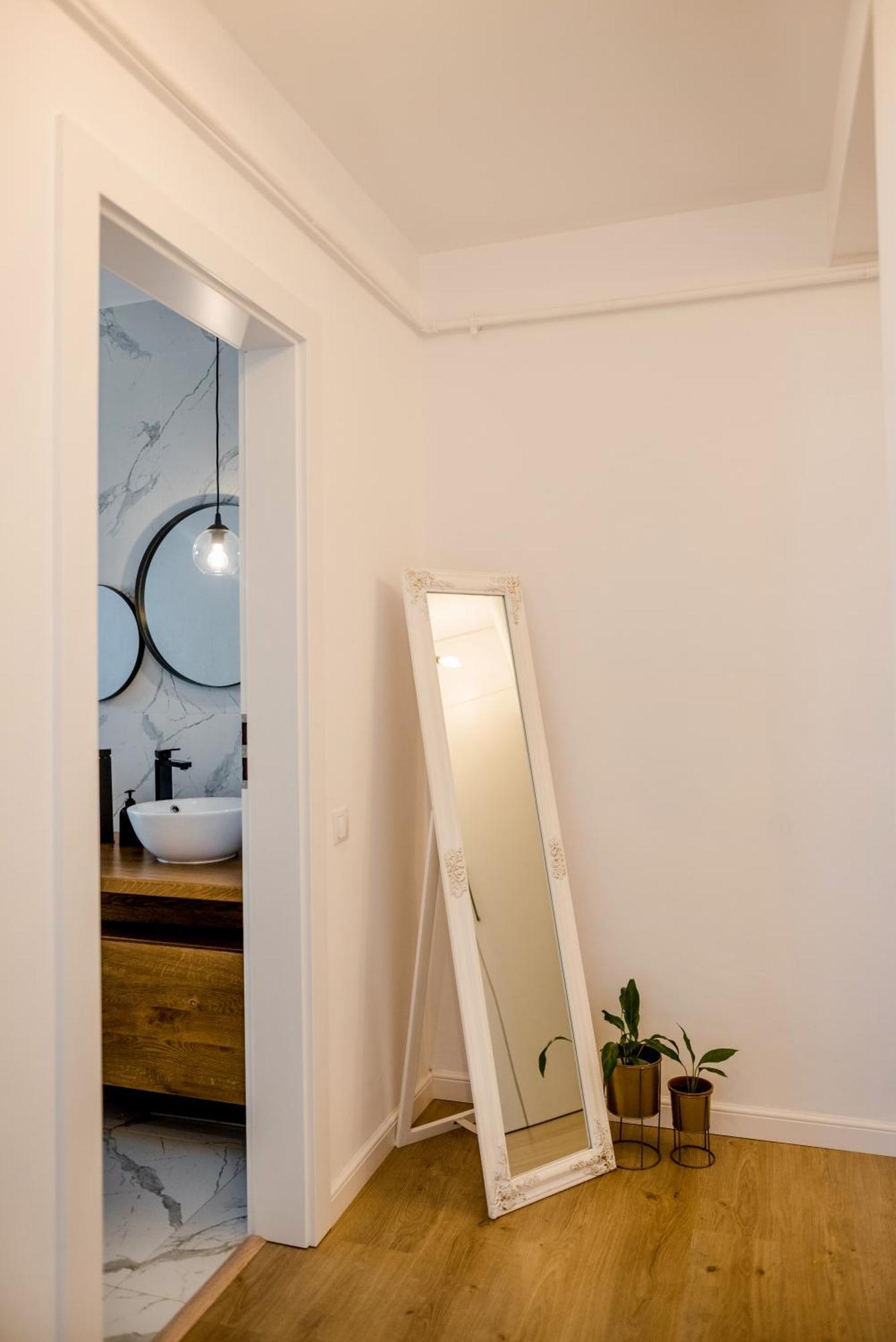 Amazing Mountain View Apartment Sibiu Exterior foto